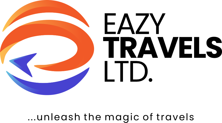 Eazy Travels Logo