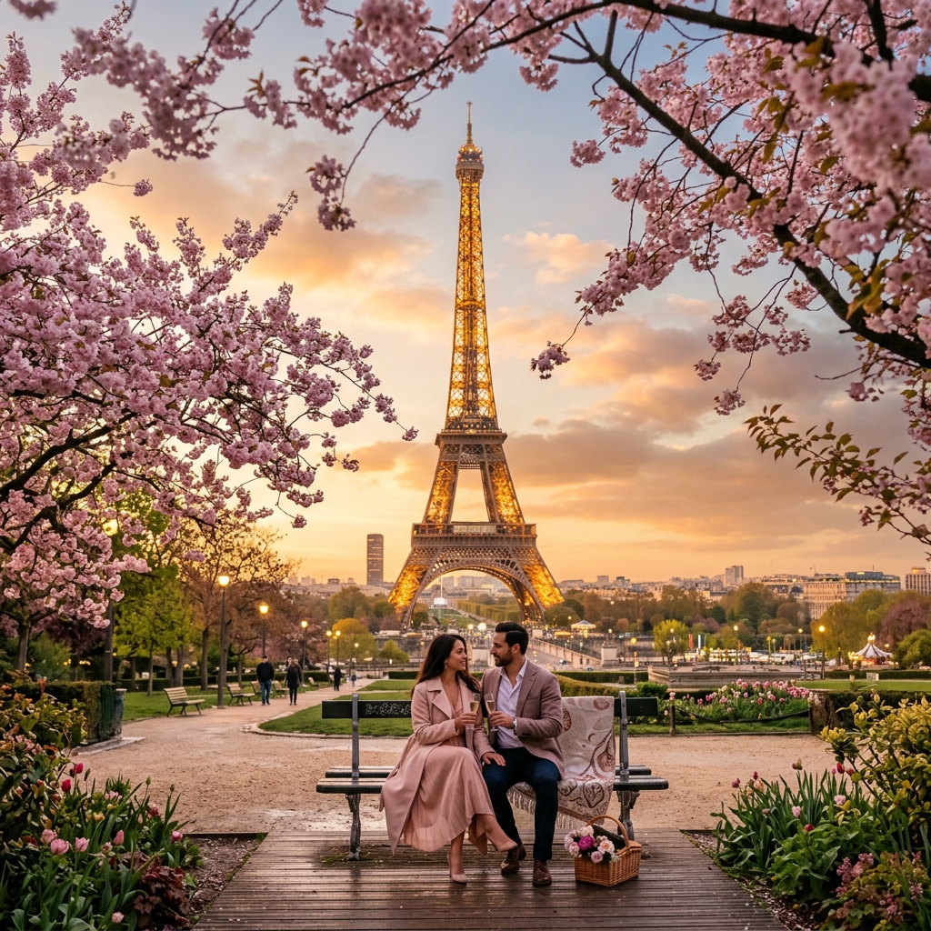 Paris, France