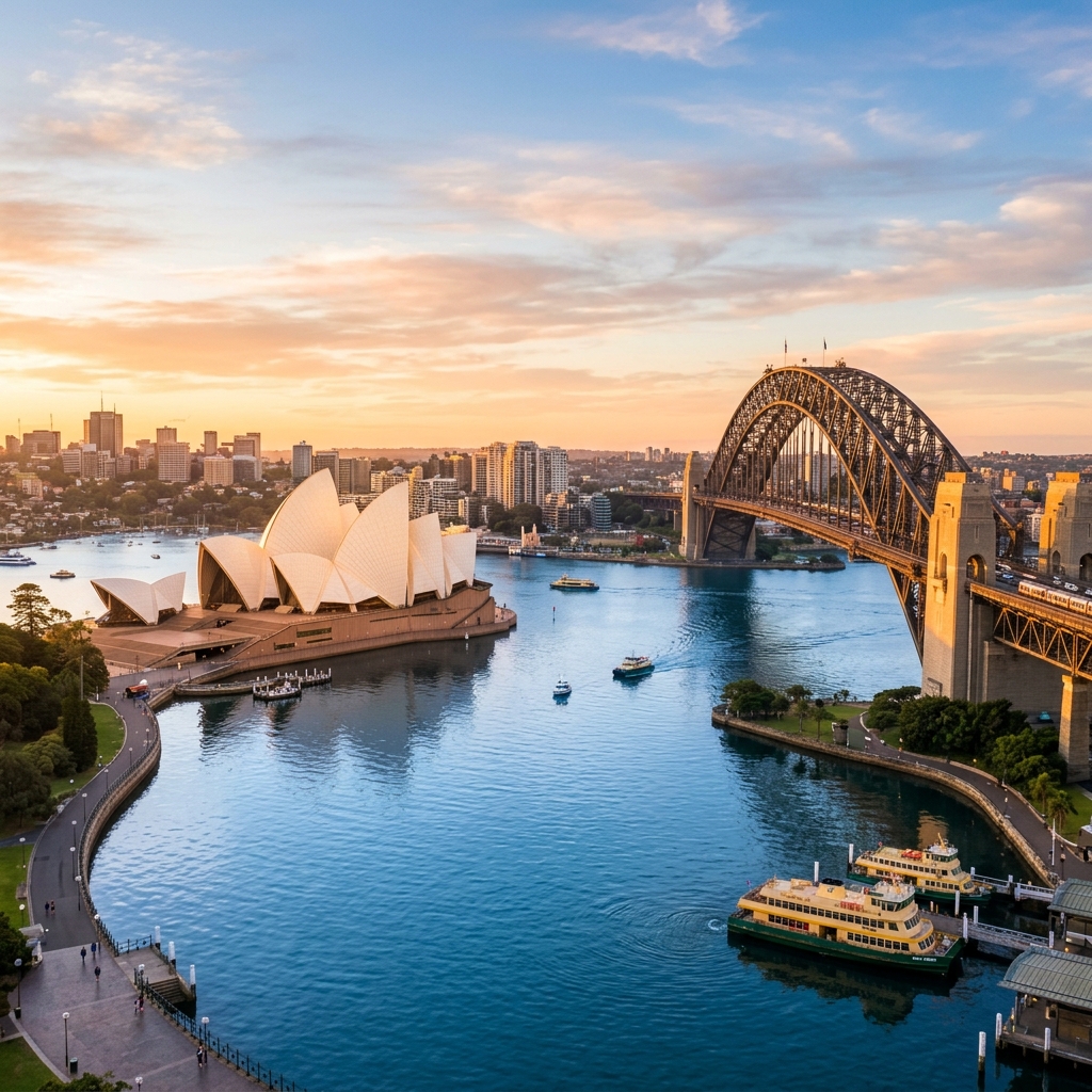Sydney, Australia
