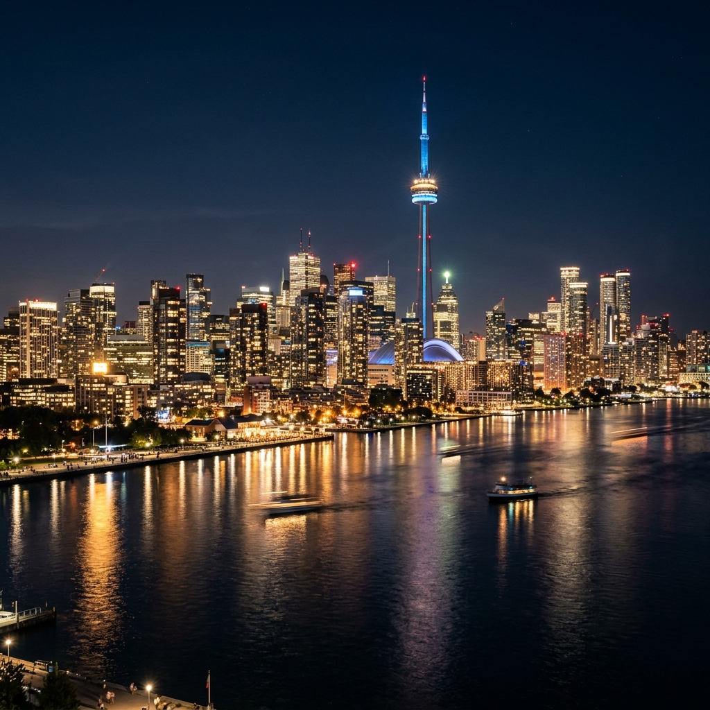 Toronto, Canada